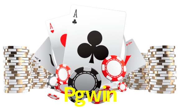 Jogue jogos de pôquer em Pgwin