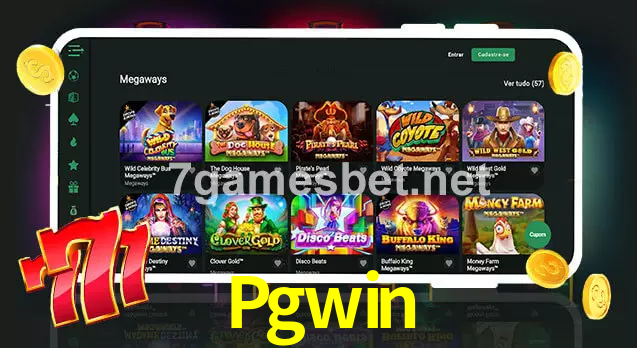Pgwin aplicativo